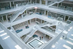 Librarians