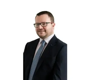 Eoin Brady, Partner, FP Logue LLP featured image