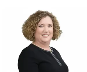 Ann O’Sullivan, Library Manager, A&L Goodbody LLP featured image