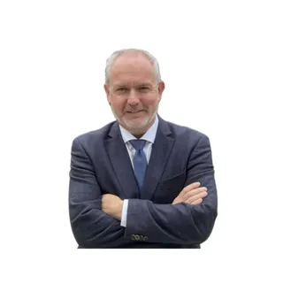 Niall Handy SC, Member of The Bar of Ireland, The Bar of Ireland portrait