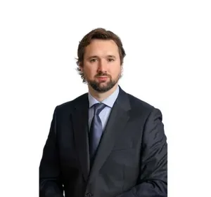 Ben Clarke BL, Member of The Bar of Ireland featured image