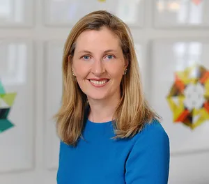 Síobhra Rush, Partner, Lewis Silkin featured image